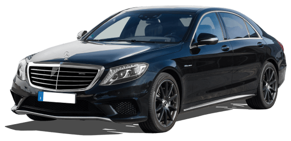 Melboune Chauffeur Fleet Car 1 Docaster