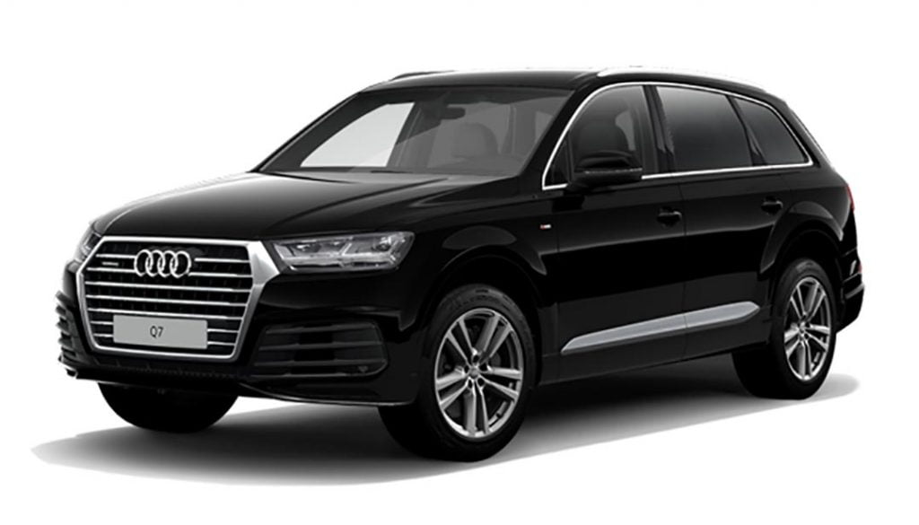 Audi Q7 1024x585