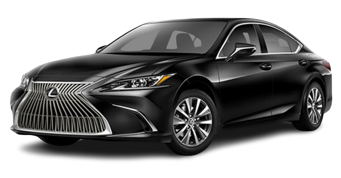 Lexus Es300h R